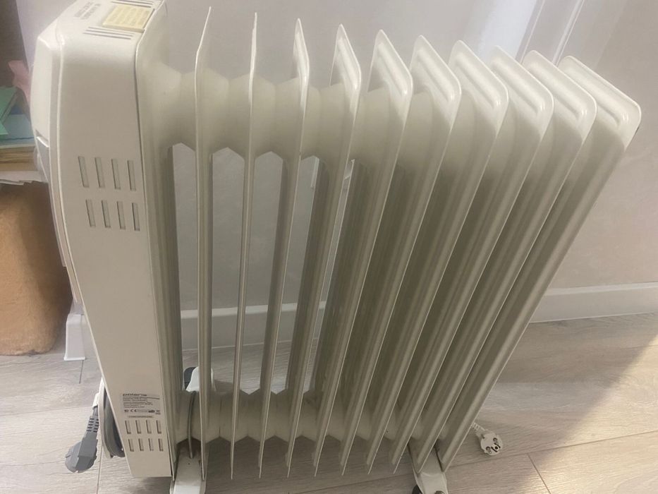 Обогреватель polaris