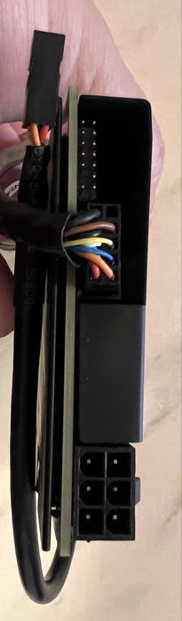 ASUS ThunderboltEX 4