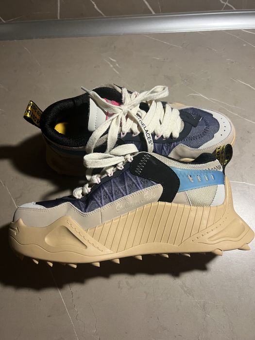 Оригинални маратонки Off White