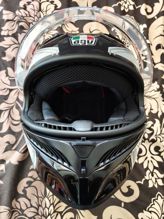 Каска за мотор AGV K3 SV Italy