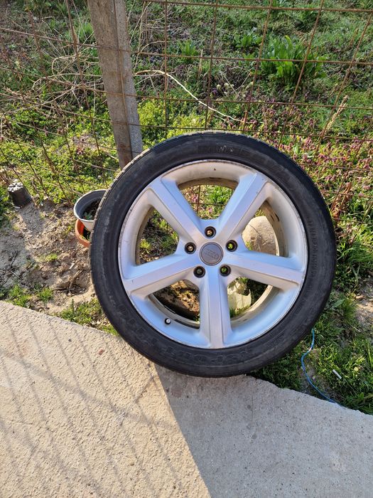 4 jante audi q7 r20