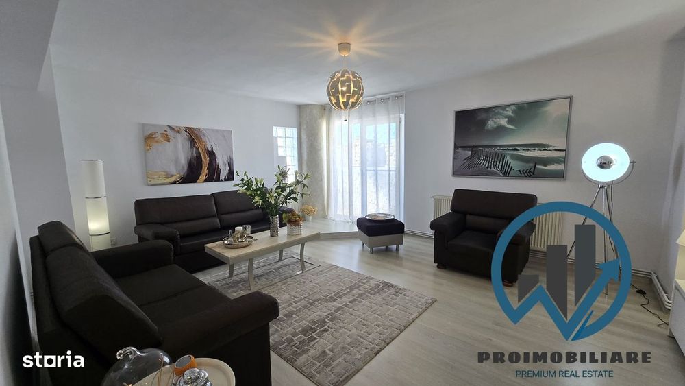 Vand apartament 3 camere Popa Sapca