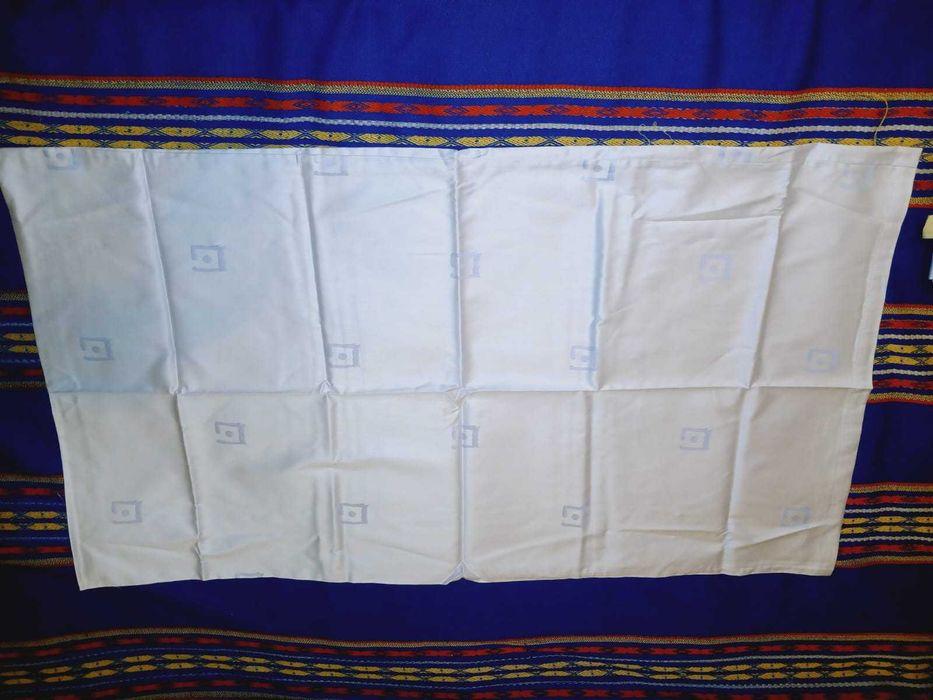 Vand fete de perna, material 100% bumbac