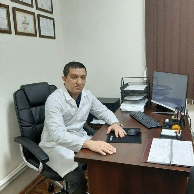 Консултация кардиолога и реаниматолога на дом