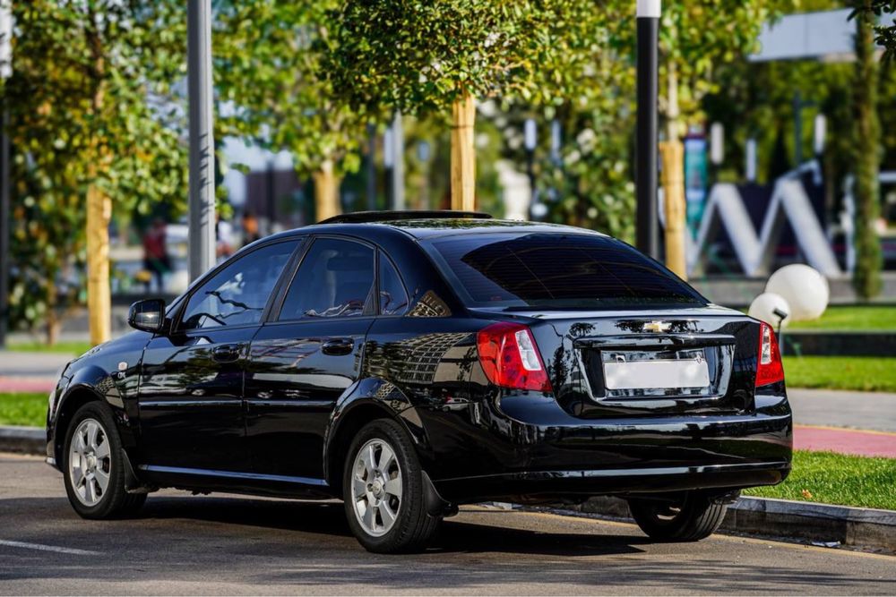 Прокат авто / Rent Car /  Chevrolet Gentra