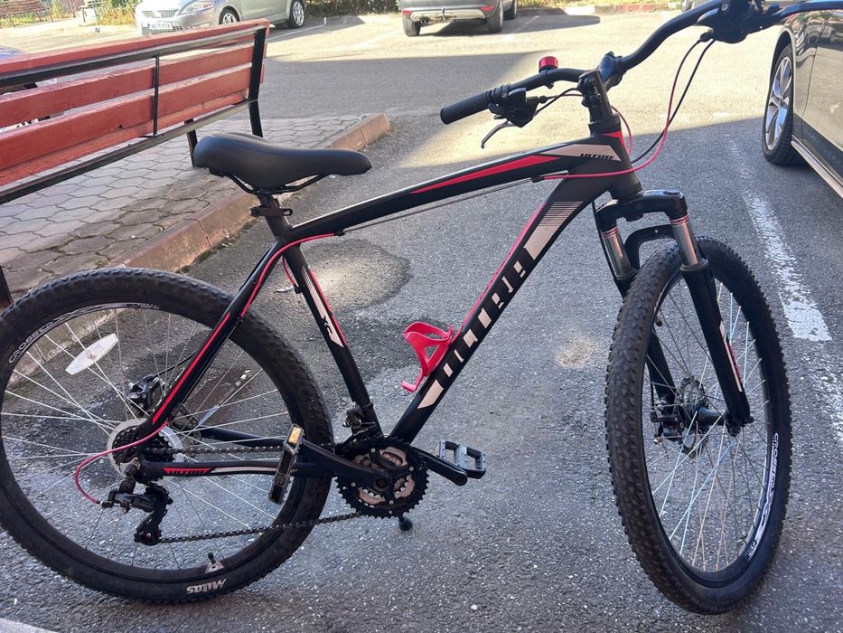 Vând bicicleta Ultra Nitro 27.5 inch