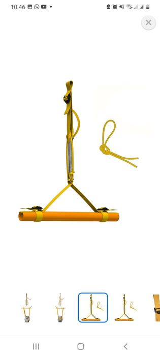 Прыгунки детские