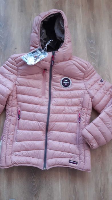 Barbour/Ted Baker/Desigual/Geographical Norway  нови  дамски  якета