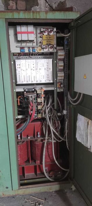 Продается индукционная печь