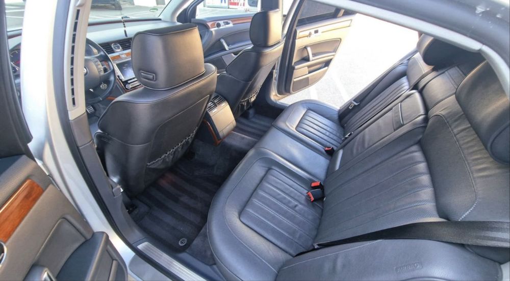 Vand/Schimb VW Phaeton 2013 Facelift