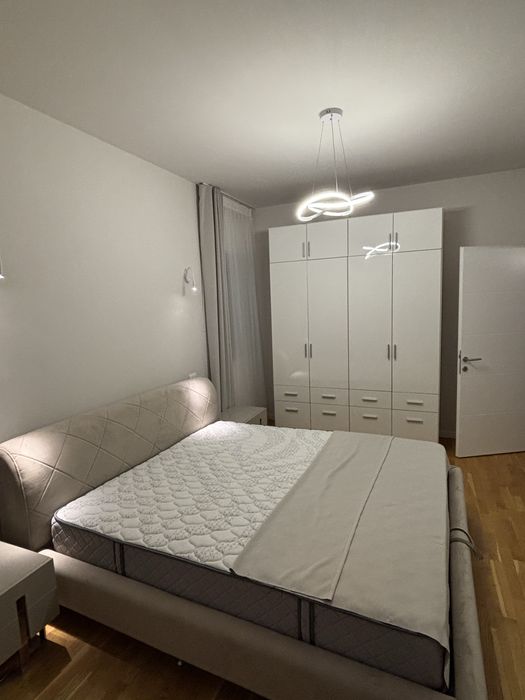 Inchiriez duplex in Pipera New Point Villas