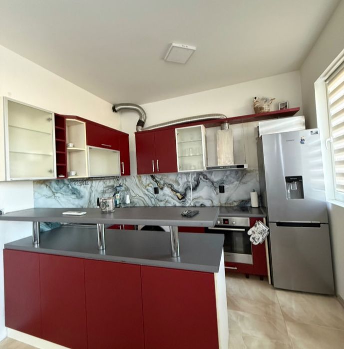 Продава се Двустаен апартамент в с. Лозен, Област София-град - 60 кв.м за 2084 €/кв.м - Снимка #4