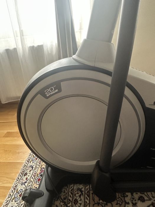 Bicicleta eliptica NordicTrack C7.5