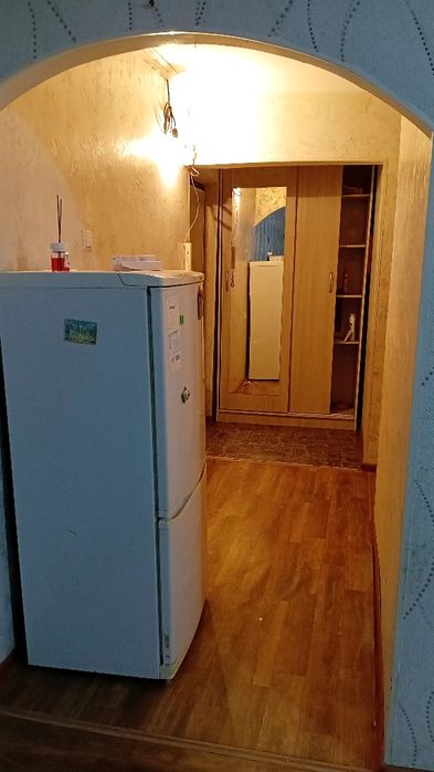 продам 2х ком. кв. в 4мкр.дом 14