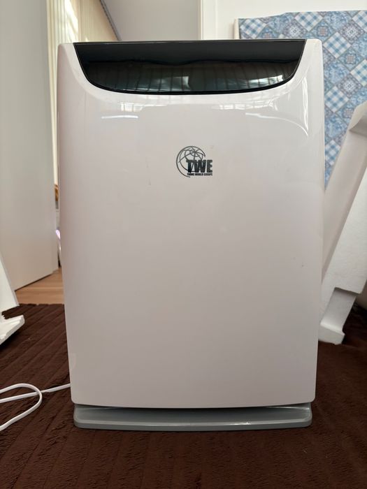 Пречиствател за въздух и овлажнител TWE AP-01N