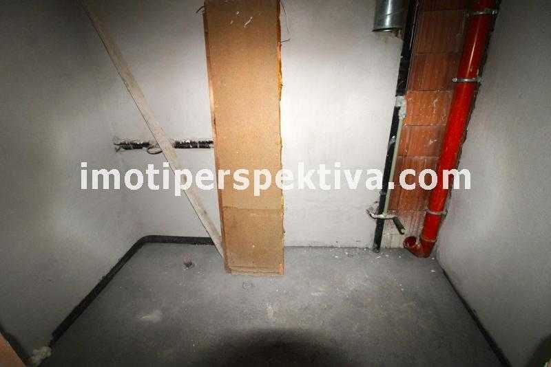 реф.18793 Нова луксозна сграда, среден етаж-Коматевски възел!