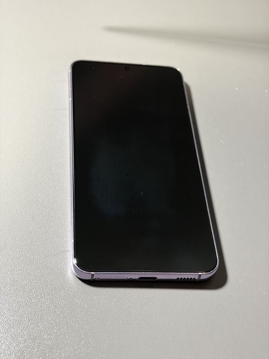 Galaxy s22 (не растаможен, 256 gb, dual sim+esim)