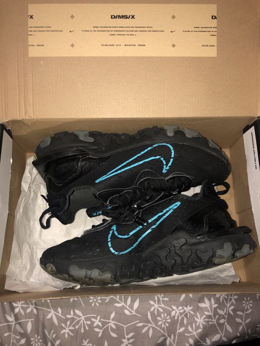 Nike React Vision Cactus