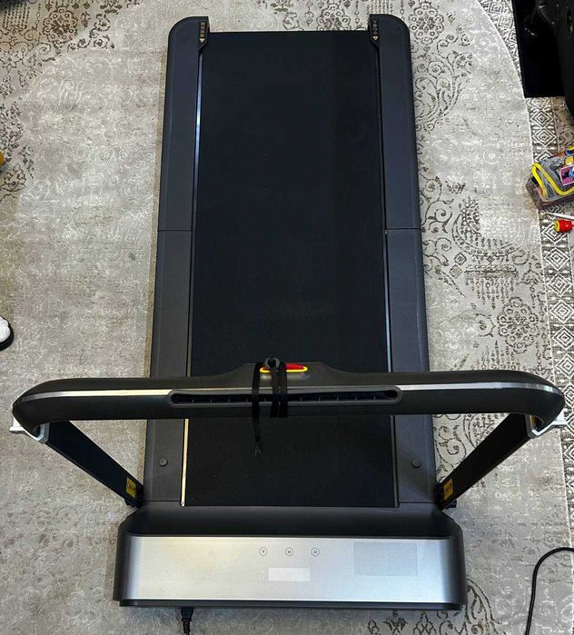 Беговая дорожка KingSmith WalkingPad R1