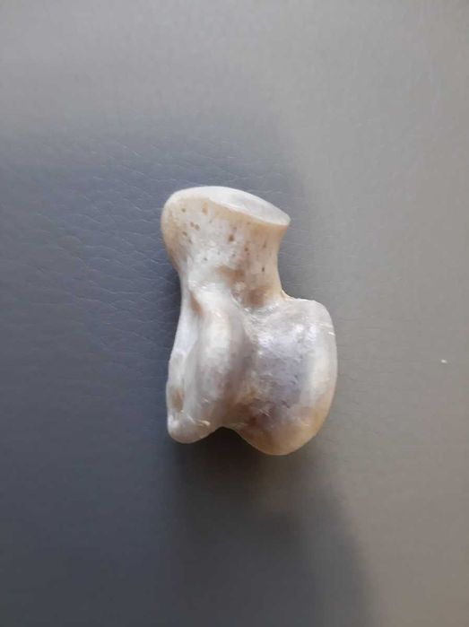 Талисман Амулет Оберег асык волка.