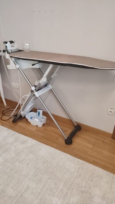 laurastar Утюг супер