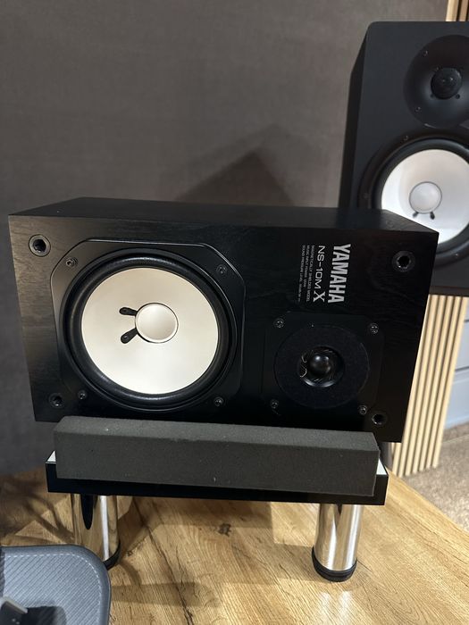 Yamaha NS 10mX ideal