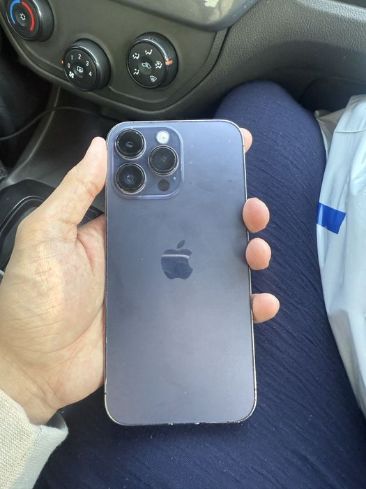 Айфон 14 про макс