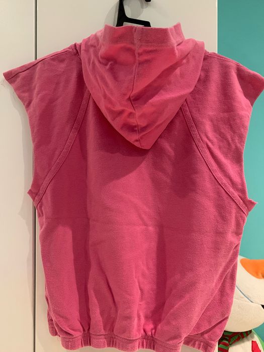 Детска блузка за лятото “RESERVED” 9-10г 140см