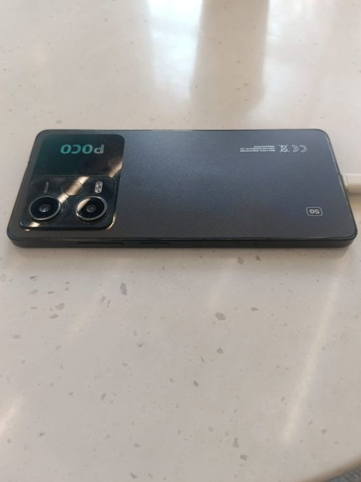 Poco x5 pro  256