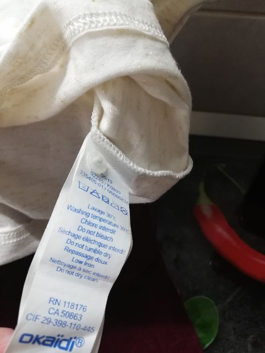 Set OKaidi pt 7-8 ani