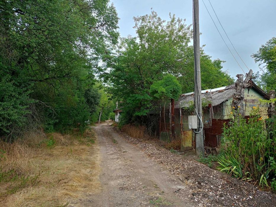 Продава се Парцел в Добрич, Христо Ботев - 868 кв.м за 8 €/кв.м - Снимка #3