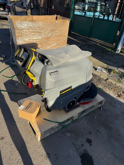 Kärcher BD 50/50 C Bp Classic