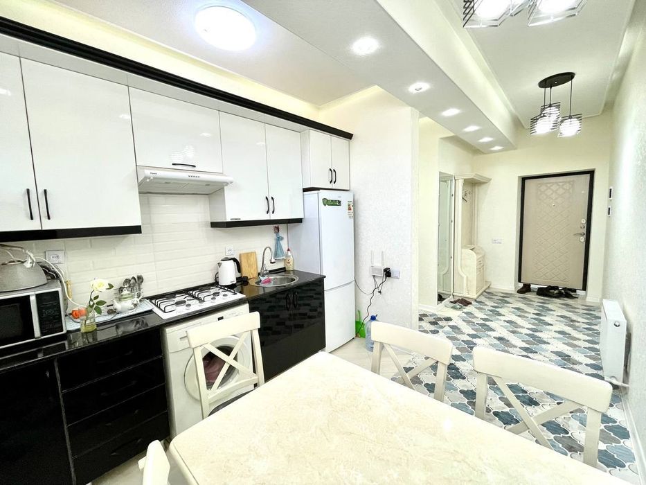 Сдаётся 2х ком Premium Lux на Узбекистанская ор Оптовик!!!