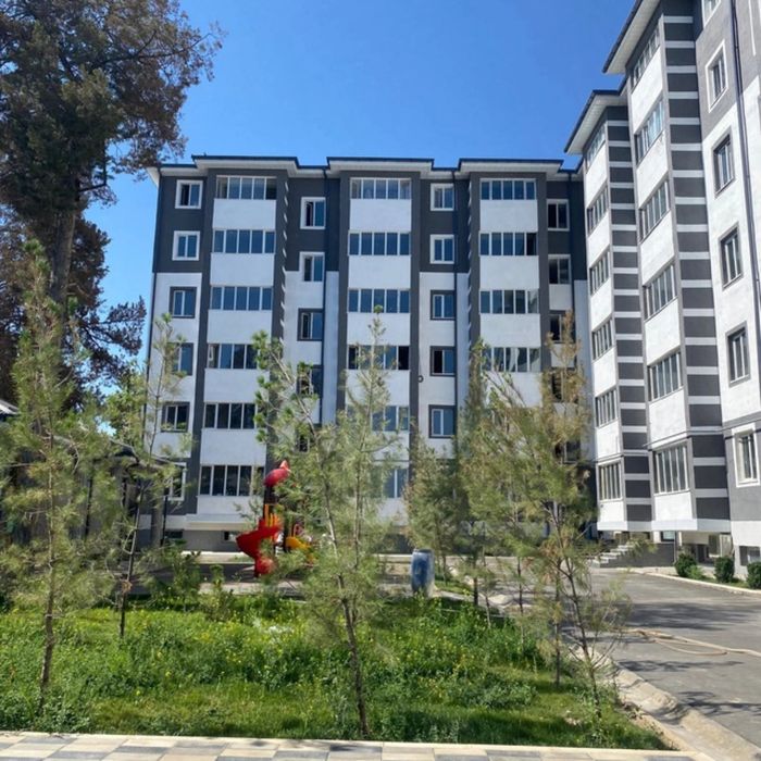 Superda 2 xonali tayor uy sotiladi barcha jixozlari oshxona mebllari