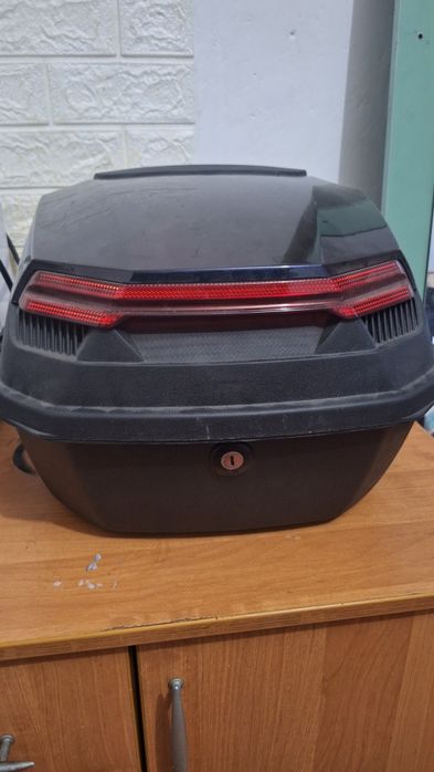 Срочно Мотокофра