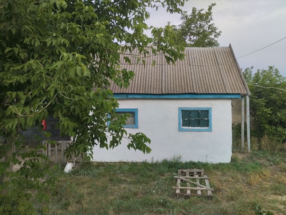 Продам частный дом