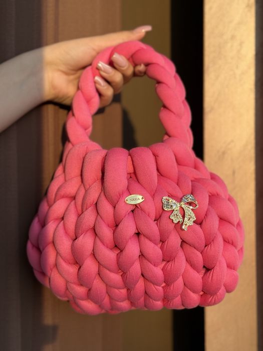 Ръчно изработени чанти