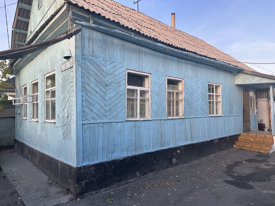 Сдается частный  дом в аренду