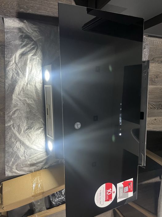 Hota electrica hoover