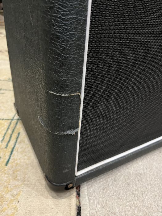 Marshall JCM 2000 TSL 602-лампово комбо за китара/valve amp