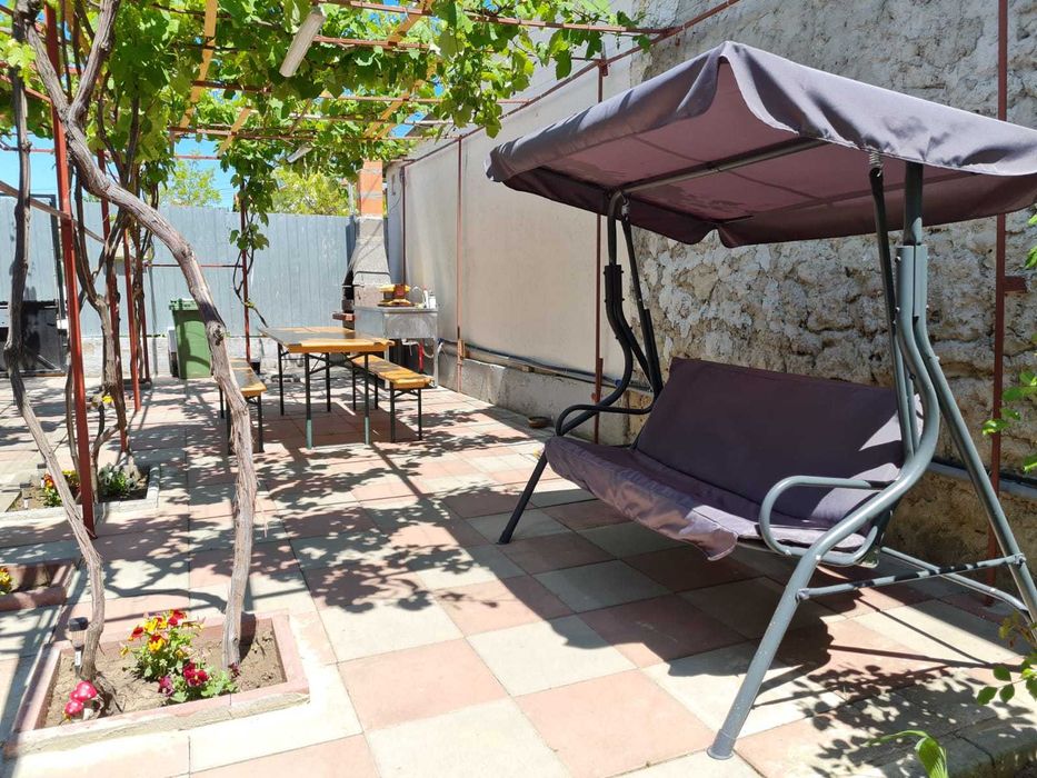 Casa de inchiriat in regim hotelier Mangalia