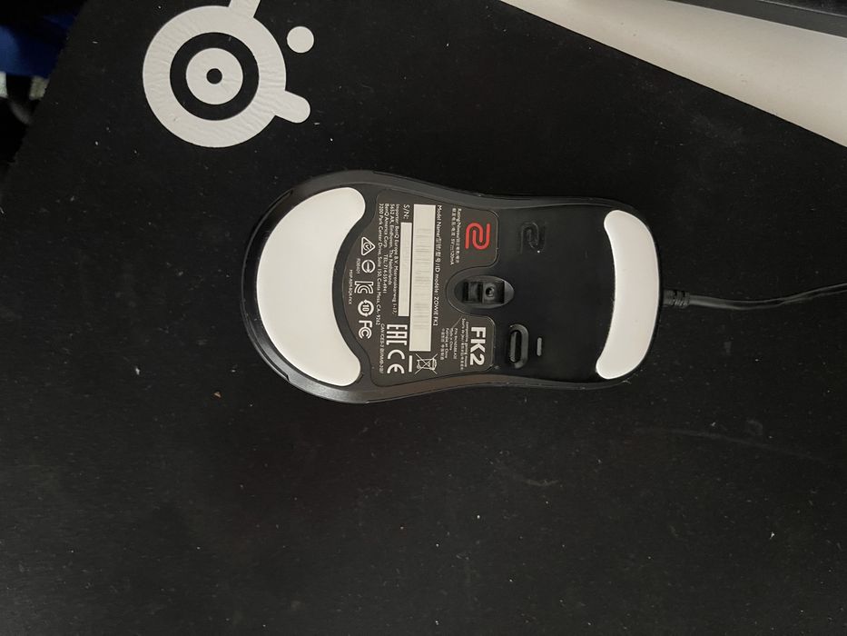mouse zowie fk2