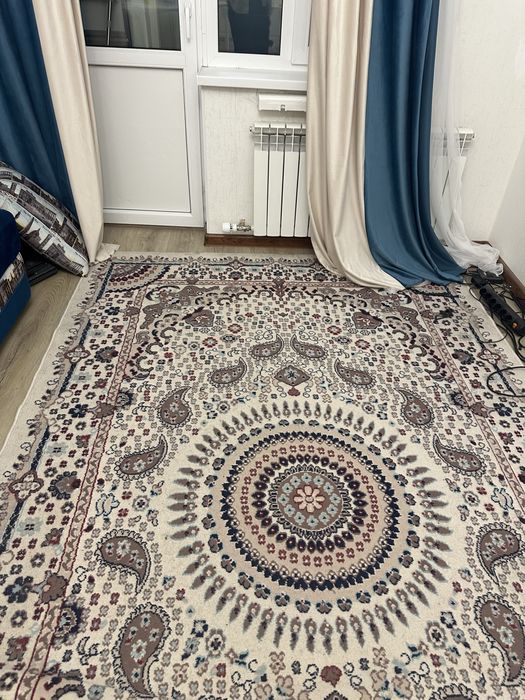 Продам ковер, размер 2*6