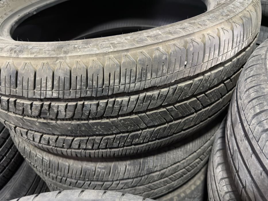 Bridgestone R22 made in USA