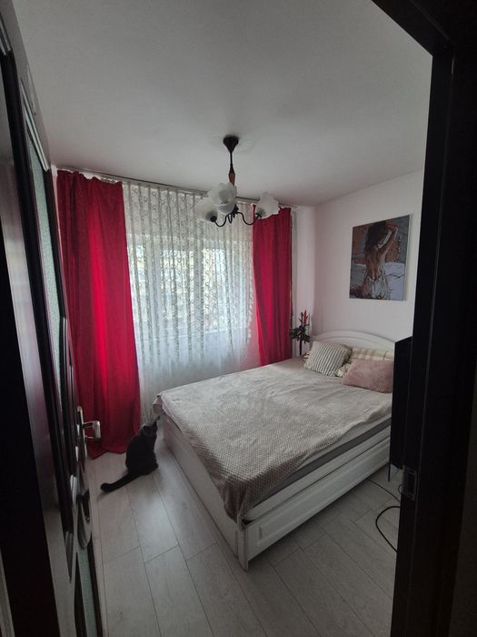 Apartament 4 camere, etaj 2, Dr Tr Severin