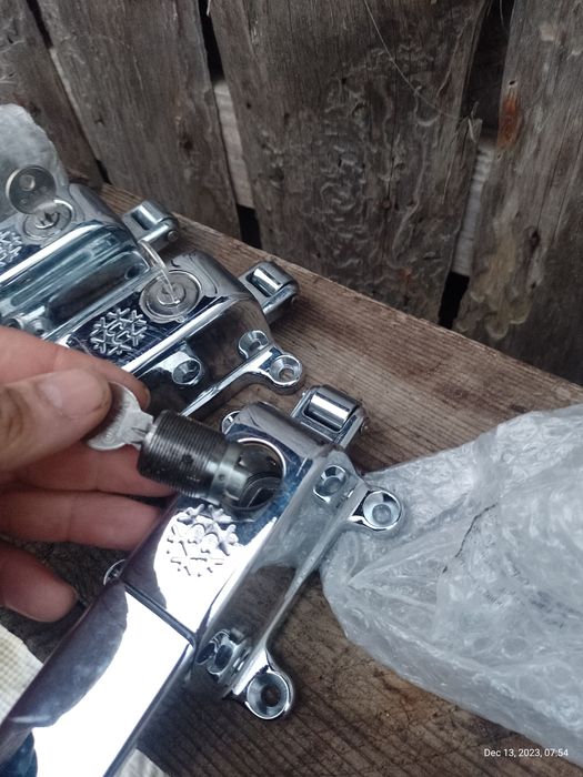 Дръжки за хладилни фургони КОЛТ КАР