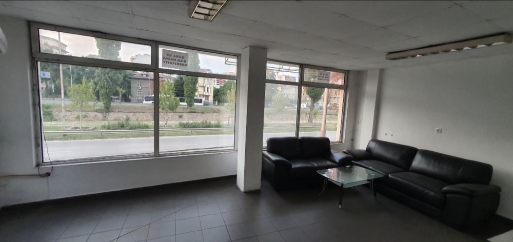 Дава се под наем Офис в София, Център - 60 кв.м за 897.6 € - Снимка #5