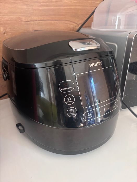 Мултикукър Philips