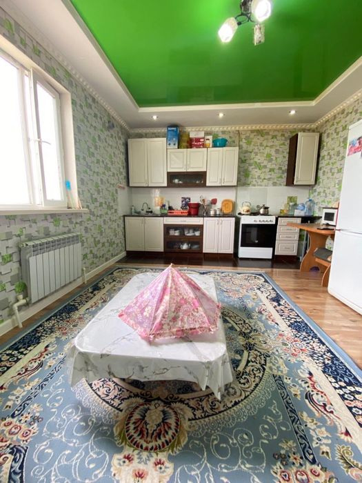 Беккул баба продам дом