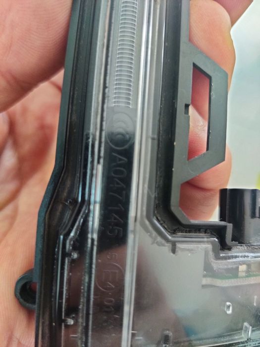 Оригинален мигач Огледало BMW F26